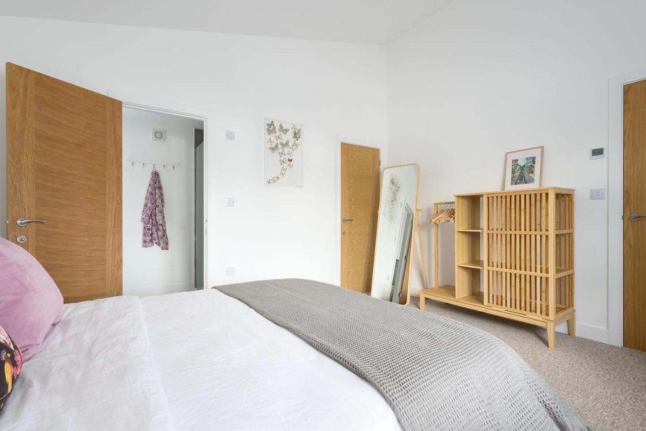 The Hideaway, Modern 3 Bed In Tintagel, Cornwall Exterior photo